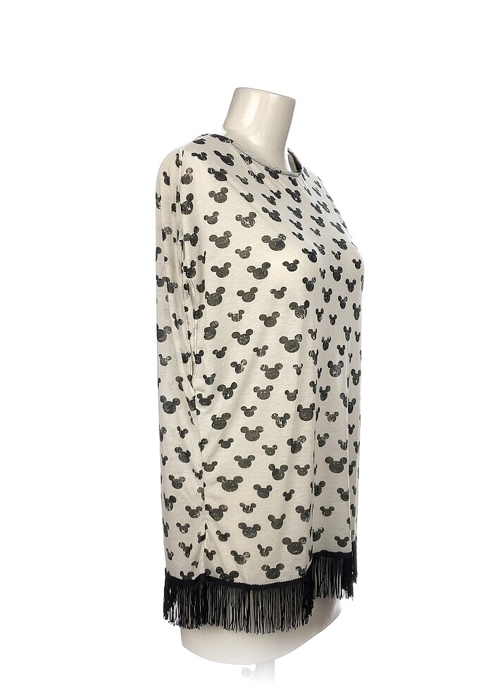 Diğer Bluz %70 İndirimli. - Görsel 2