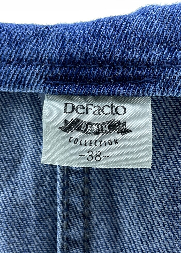 Defacto Kısa Salopet %70 İndirimli. - Görsel 4