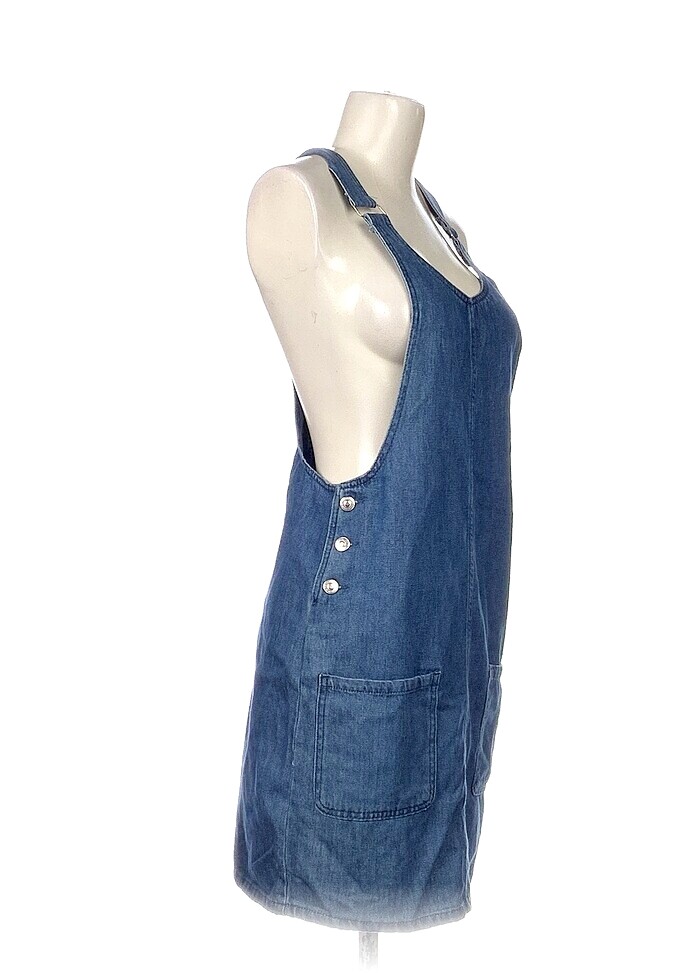 Defacto Kısa Salopet %70 İndirimli. - Görsel 2