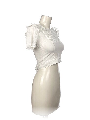 Vintage Love Diğer Bluz %70 İndirimli.