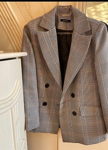 Blazer ceket