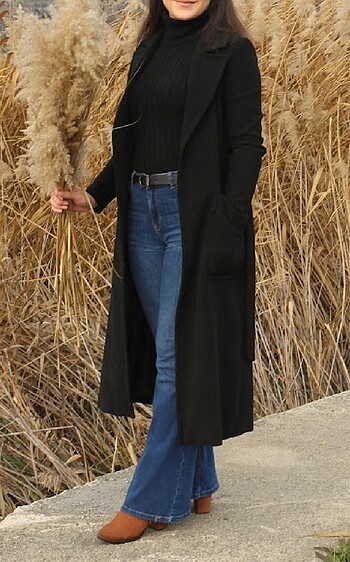 Kaşe kaban