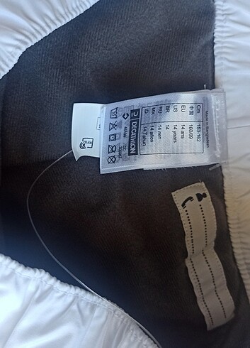 xs Beden Kadın kayak pantolonu 