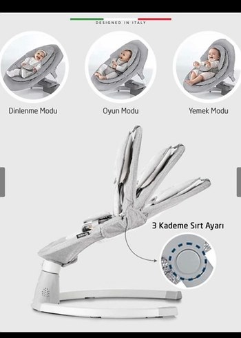 ELELE MARKALI ANA KUCAĞI - Görsel 7