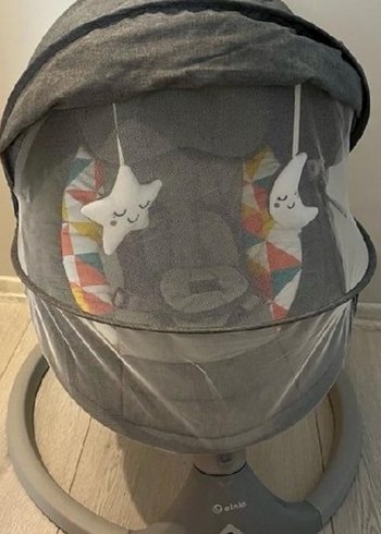 ELELE MARKALI ANA KUCAĞI - Görsel 3