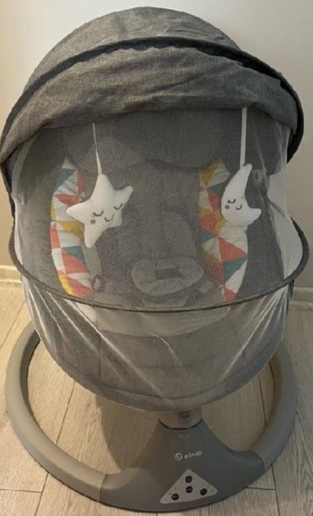 ELELE MARKALI ANA KUCAĞI - Görsel 3