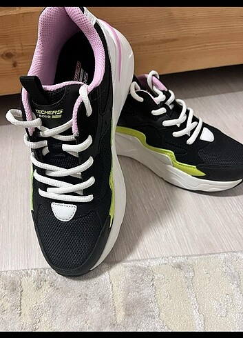 Skechers Skechers orjinal spor ayakkabı 37 no