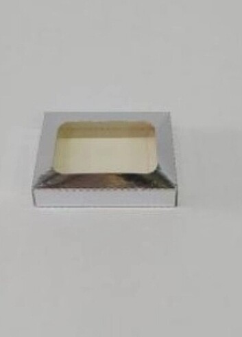 Beden Renk 6*5*1 Sabun Kutusu