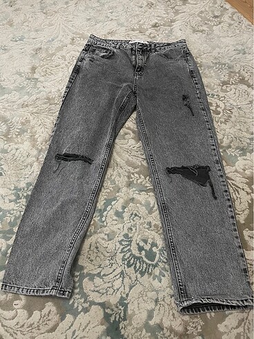 Jean ..