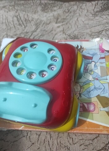 Telefon 