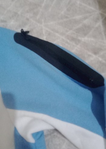 BEBE MAVİSİ TECH ÜST - Görsel 2