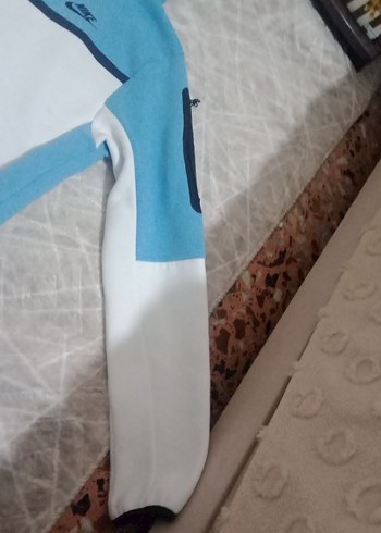 BEBE MAVİSİ TECH ÜST - Görsel 3