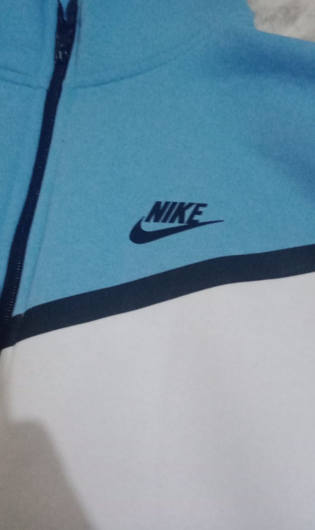 BEBE MAVİSİ TECH ÜST - Görsel 4