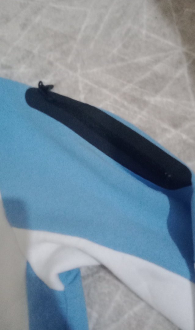 BEBE MAVİSİ TECH ÜST - Görsel 2