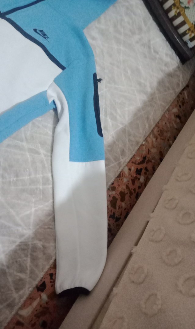 BEBE MAVİSİ TECH ÜST - Görsel 3