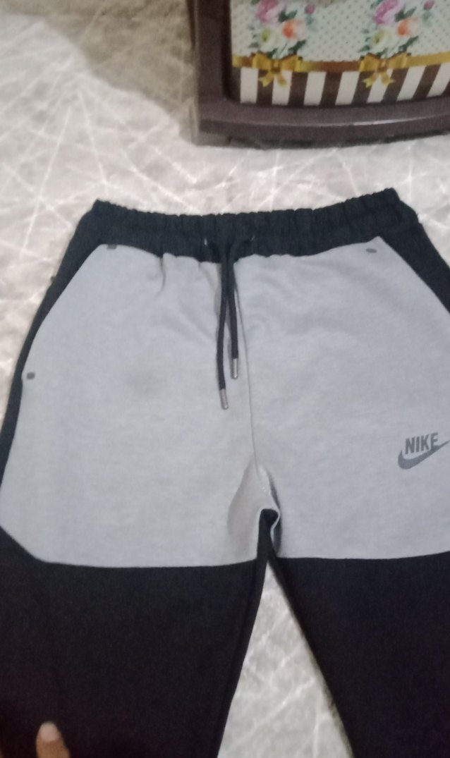 TECH PANDA EŞOFMAN ALTI - Görsel 3