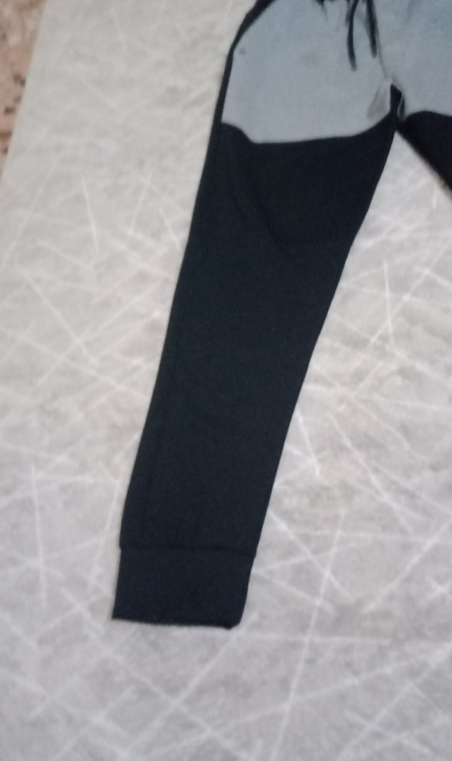 TECH PANDA EŞOFMAN ALTI - Görsel 4