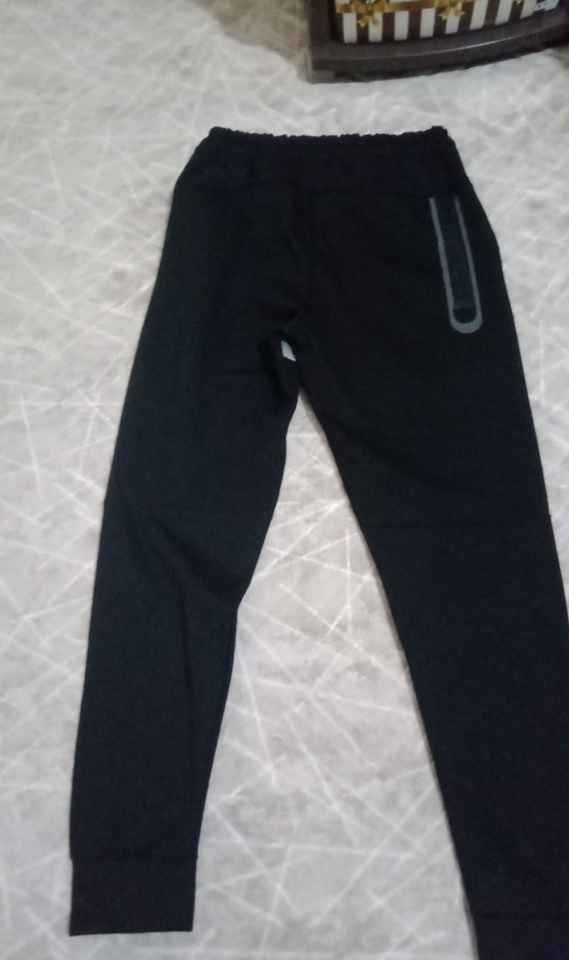 TECH PANDA EŞOFMAN ALTI - Görsel 5