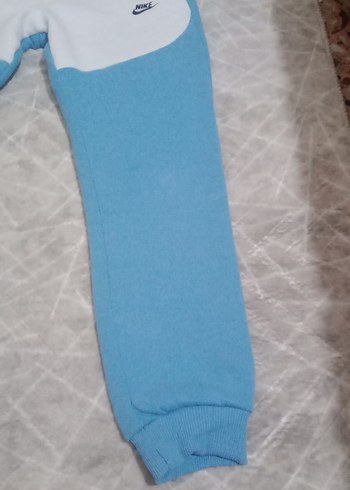 BEBE- MAVİSİ TECH EŞOFMAN ALTI A KALİTE ÜRÜNDÜR - Görsel 4