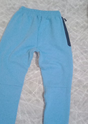 BEBE- MAVİSİ TECH EŞOFMAN ALTI A KALİTE ÜRÜNDÜR - Görsel 5