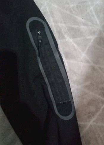 NİKE PANDA TECH ÜST - Görsel 2