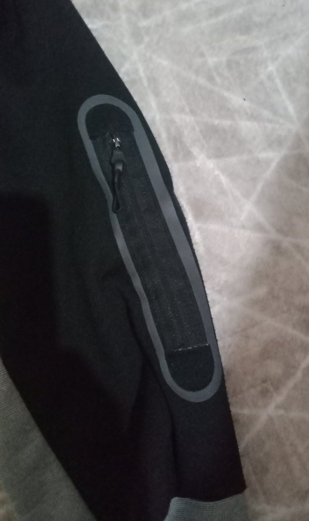 NİKE PANDA TECH ÜST - Görsel 2