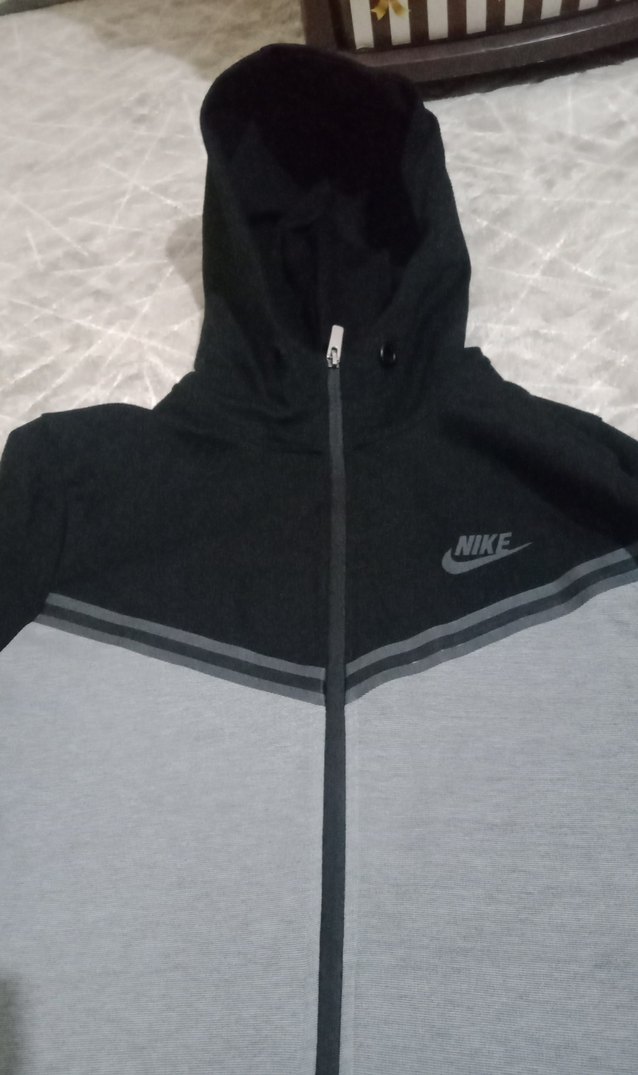 NİKE PANDA TECH ÜST - Görsel 4