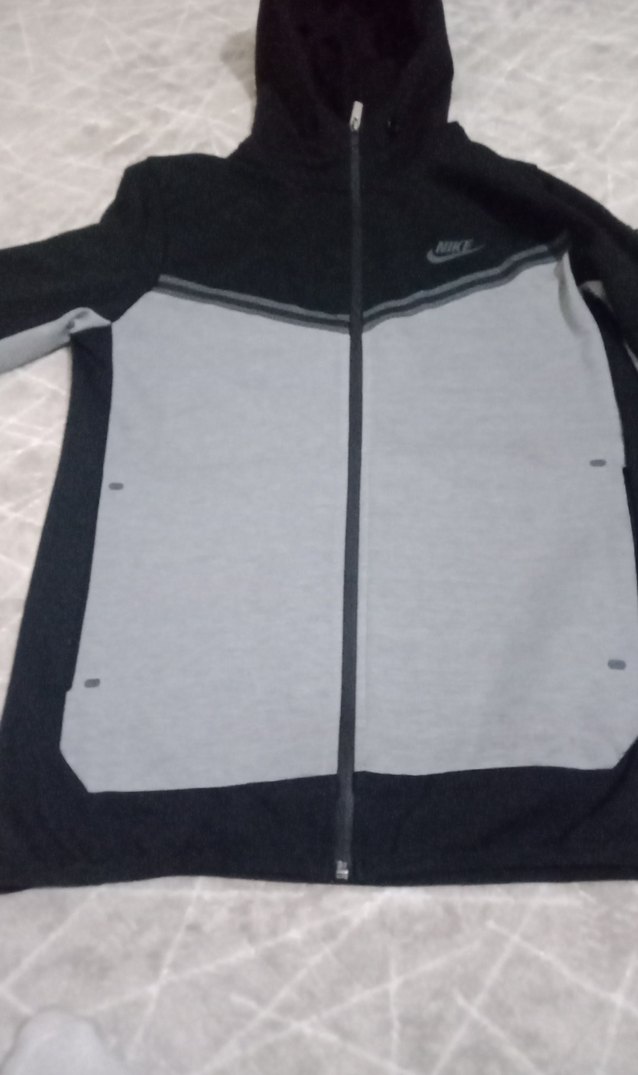 NİKE PANDA TECH ÜST - Görsel 5