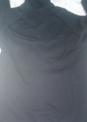 SIFIR YENİ SEZON ORJİNAL SİYAH TECH TAKIM - Görsel 5