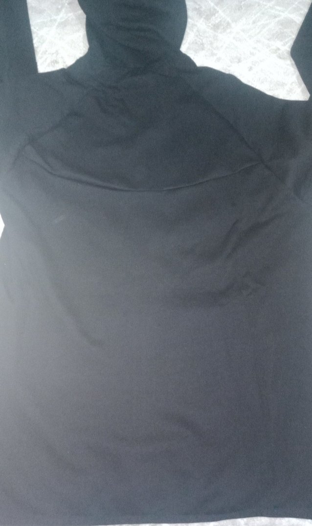 SIFIR YENİ SEZON ORJİNAL SİYAH TECH TAKIM - Görsel 5