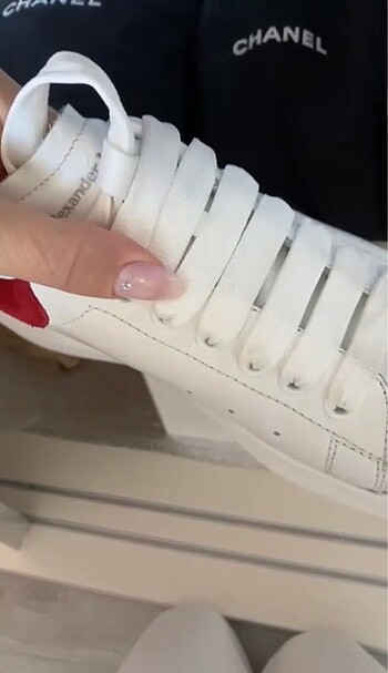 alexander mcqueen