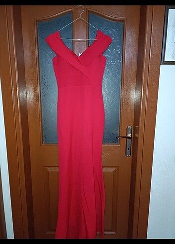 Abiye elbise 