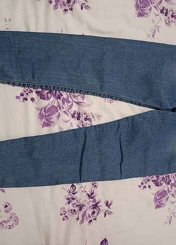 Jean pantalon