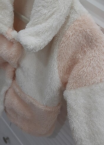 Bebek mont - Görsel 2