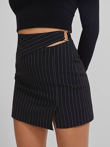 Bershka mini etek