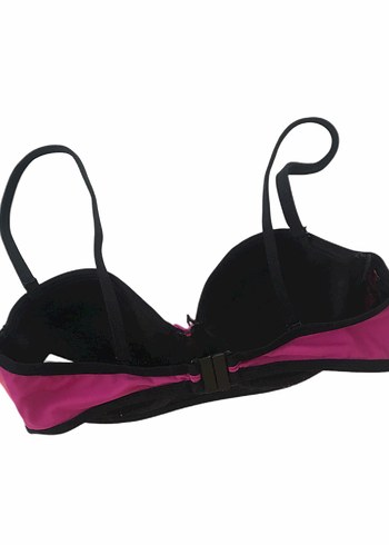 xs Beden Koton Bikini Üstü