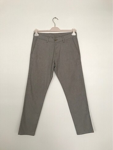 American Vintage Toss Desenli Pantolon