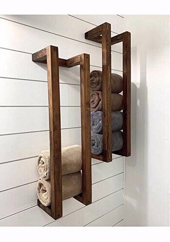 Banyo Havluluk