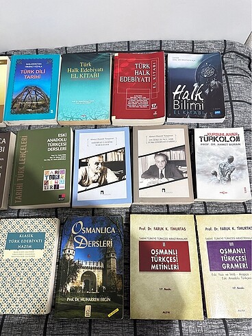 Osmanlı Türkçesi