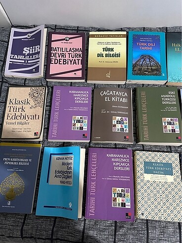 Türk halk edebiyatı