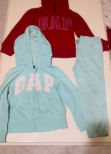 Gap/Zara / carters ve farklı markalar 13 adet