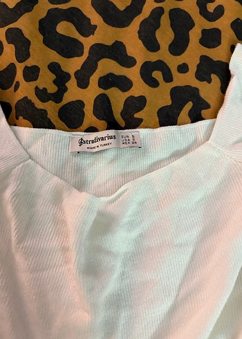 Kadin stradivarius bluz