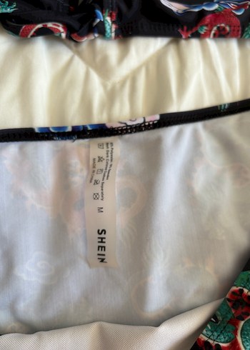 Shein bikini takimi - Görsel 3