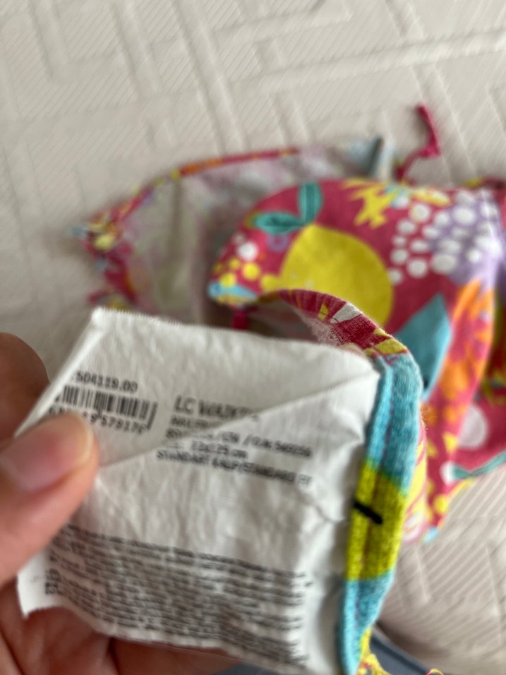 Kız Çocuk havlu bornoz - Görsel 5