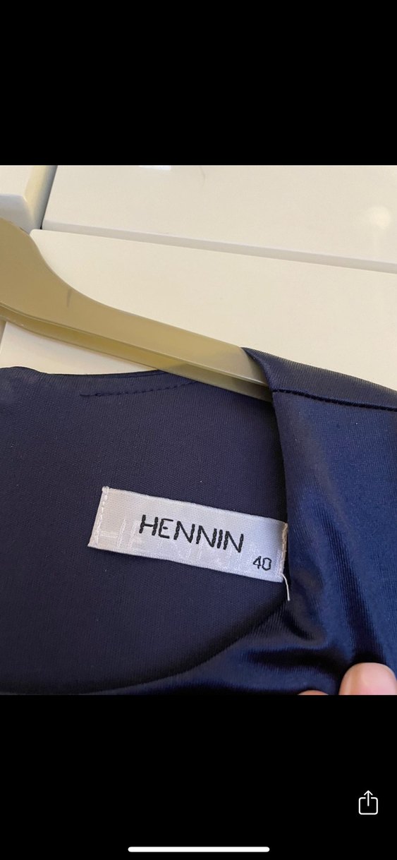 Tesettür Abiye Elbise - Görsel 3