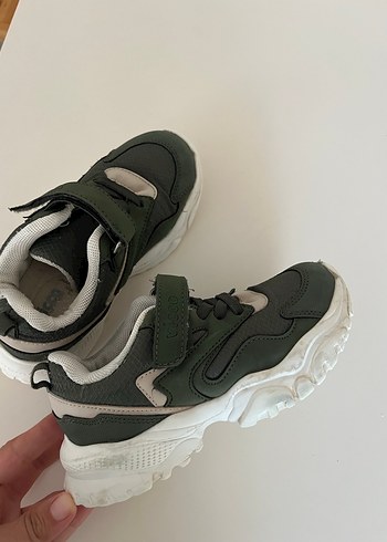 Vicco çocuk spor ayakkabı - Görsel 2