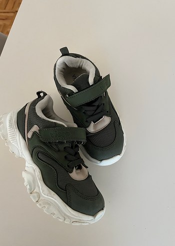 Vicco çocuk spor ayakkabı - Görsel 4