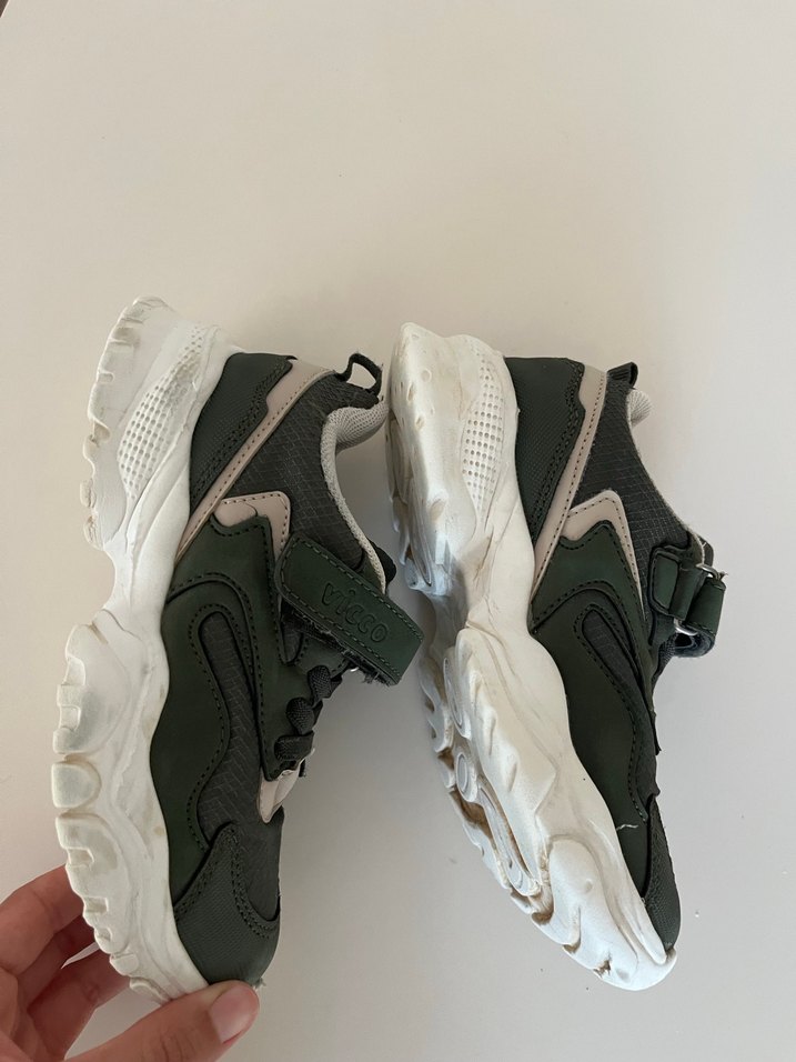 Vicco çocuk spor ayakkabı - Görsel 5