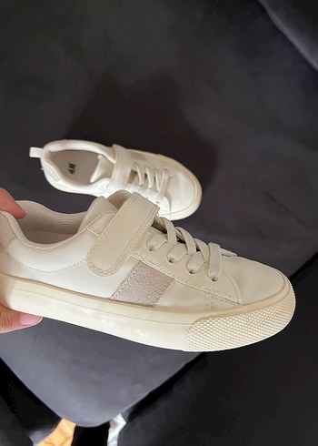 H&M çocuk spor ayakkabı - Görsel 2