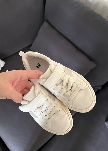 H&M çocuk spor ayakkabı - Görsel 5